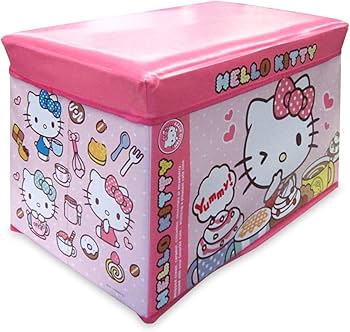 Amazon.co.jp: シンセーインターナショナル 座れるおもちゃ箱