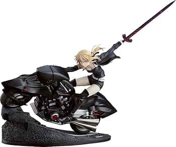 Amazon | Fate/Grand Order セイバー/アルトリア ペンドラゴン[オルタ
