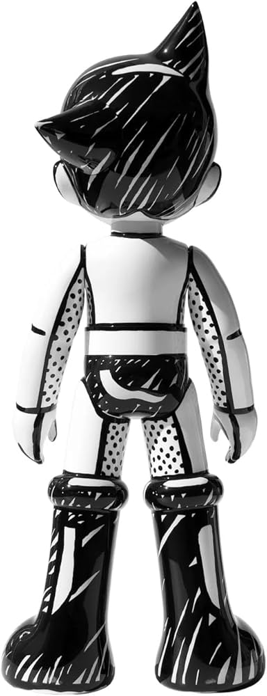 Amazon.com: Anime Impulse Astro BOY: REIMAGINED X Joshua Vides