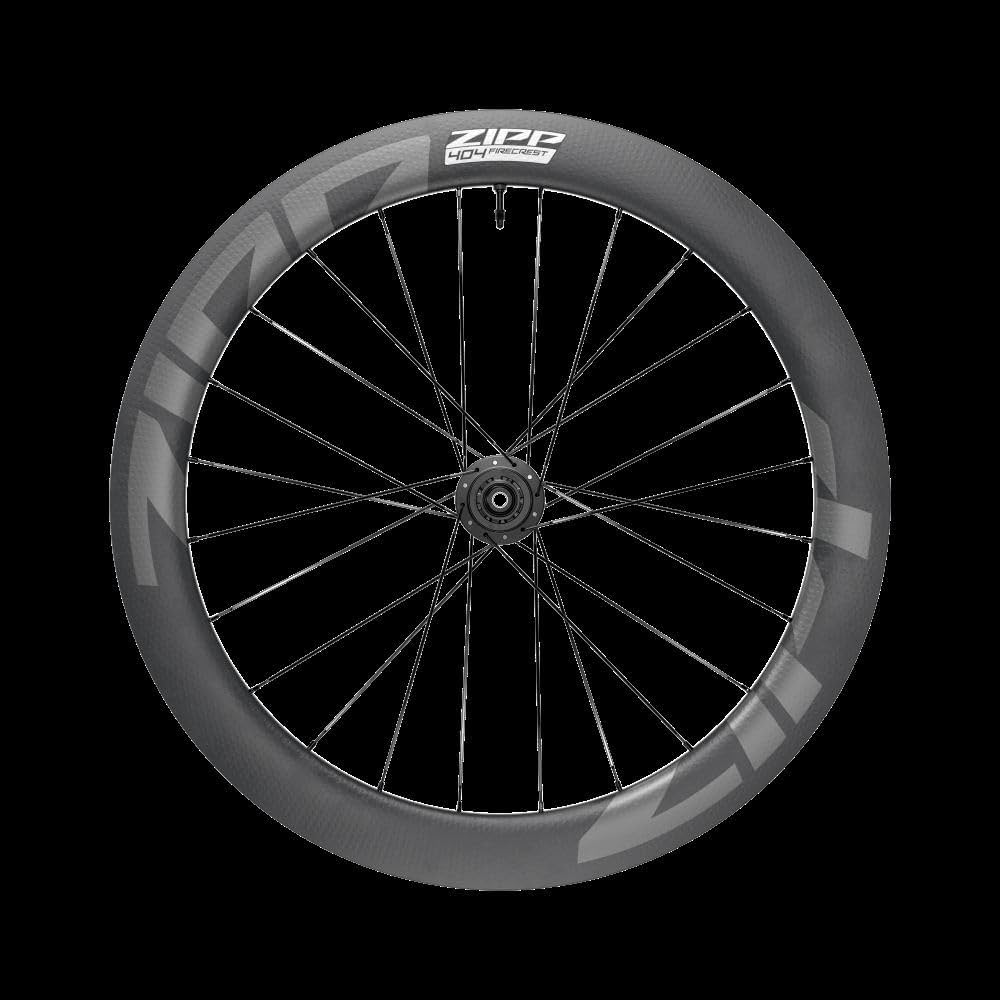 Amazon.com : Zipp 404 FC TL Rear Wheel Disc Brake CL XDR 12x142