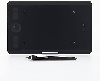Amazon.co.jp: 【Amazon.co.jp限定】ワコム ペンタブレット ペンタブ