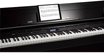 Amazon.com: Roland DP-603 88-key Digital Piano with Authentic