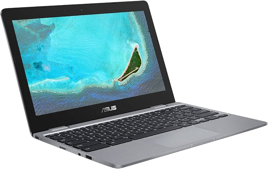 Amazon.com: ASUS Chromebook CX22N 11.6-inch HD Non-Touch 32GB eMMC