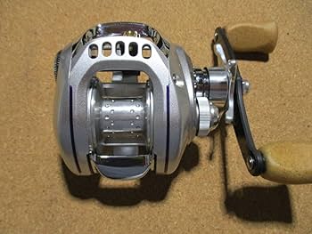 Amazon.co.jp: ダイワ TD ジリオン HLC 100H 右巻/ハイパーロング