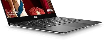 Amazon.com: Dell XPS 9370 Laptop, 13.3in UHD (3840 x 2160