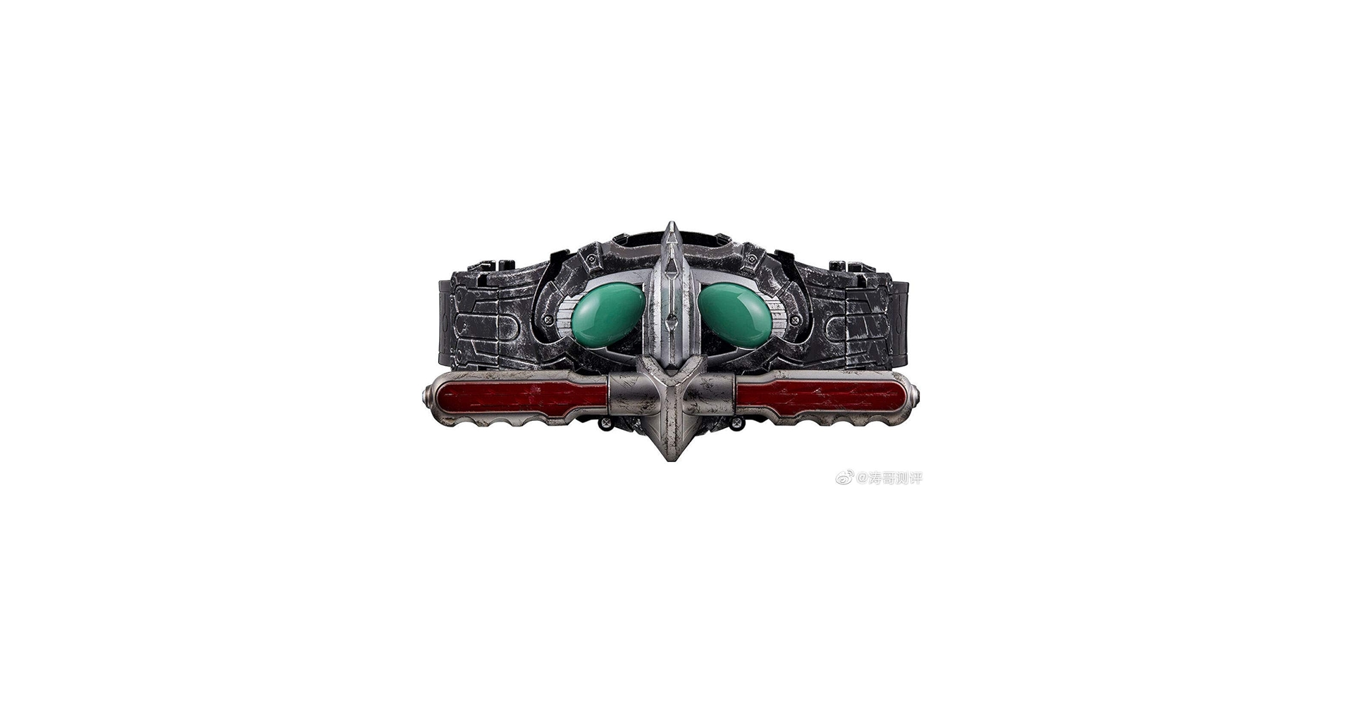 Amazon.com: Bandai Toys - Kamen Rider - Amazons Driver (Ver. Alpha