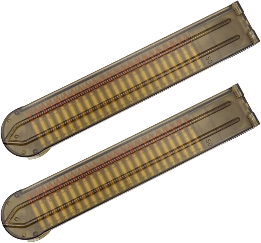 Amazon | 良品武品 ハイサイクル対応 【 電動ガン P90シリーズ対応