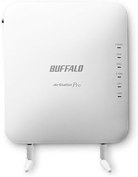 Amazon | BUFFALO 法人向け 管理者機能搭載 無線アクセスポイント WAPM