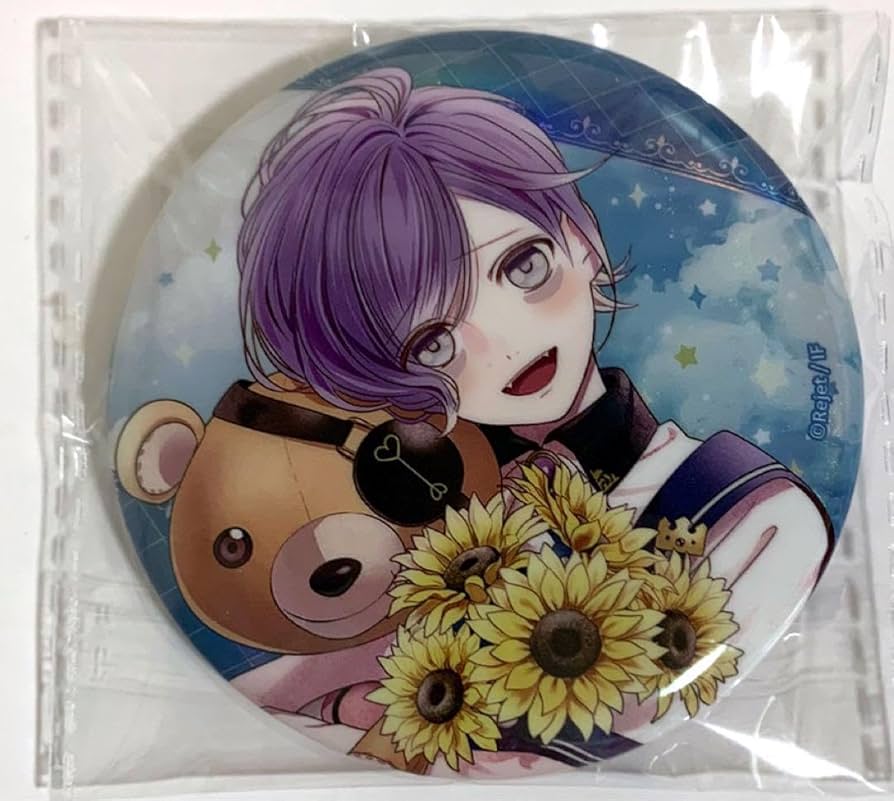 Amazon.co.jp: DIABOLIK LOVERS ディアラバ ディアラヴァ 逆巻 カナト