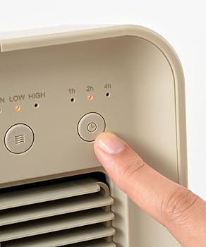 Amazon | BRUNO ブルーノ 2アングル セラミックファンヒーター 軽量