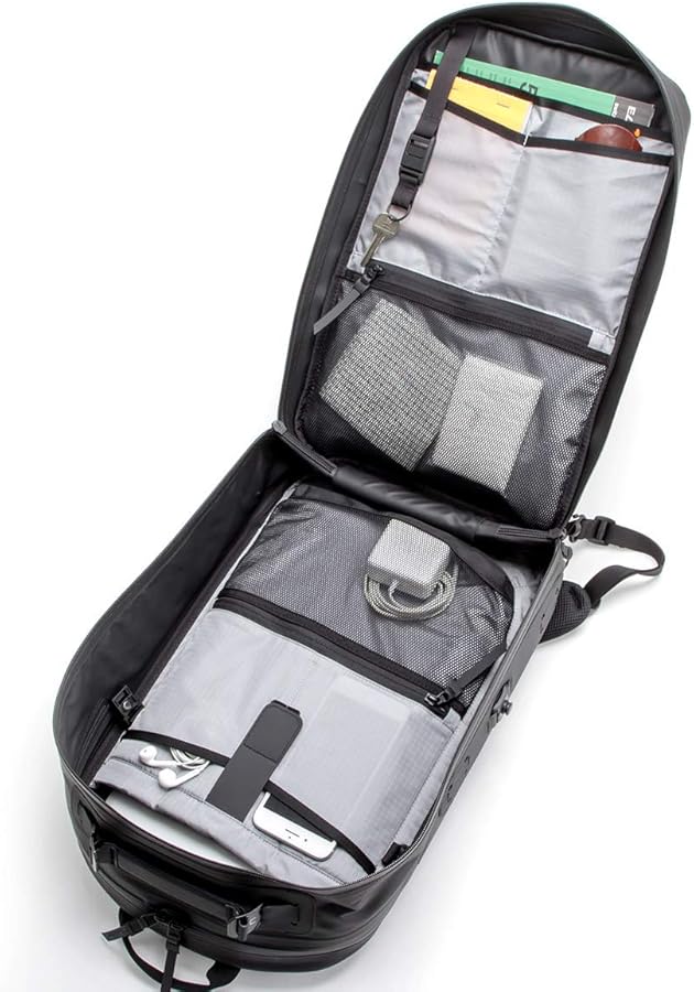 Amazon | [ブラックエンバー] Citadel Modular Pack 368610021 バック