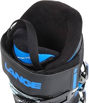 Amazon.com : Lange 2023 LX 90 HV Ski Boots (25.5) : Sports & Outdoors