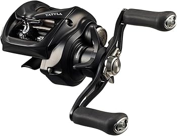 Amazon | ダイワ(DAIWA) ベイトリール 24TATULA TW 100L | ダイワ