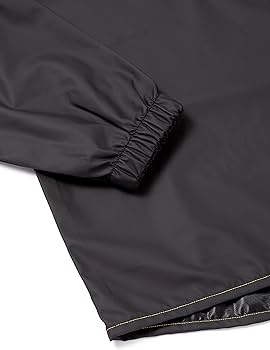 Amazon | ゴールドジム(GOLD'S GYM) サウナスーツG5710/Sサイズ