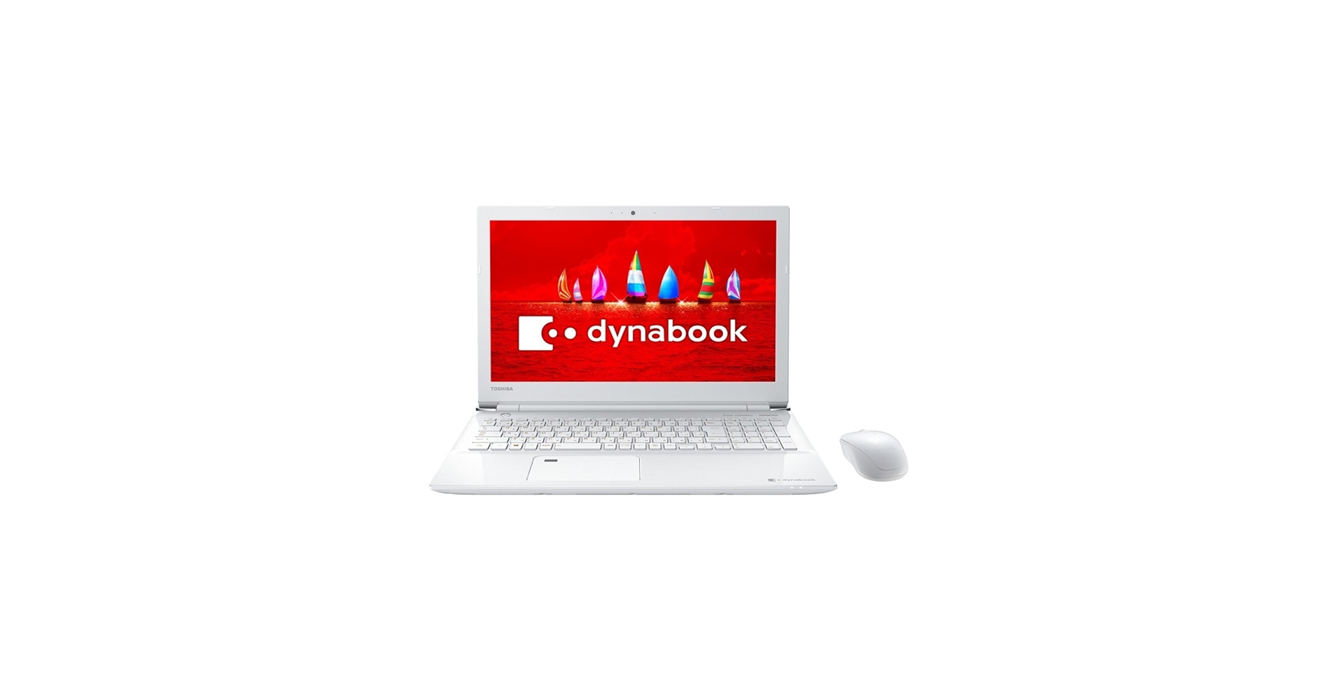 Amazon.co.jp: 東芝 dynabook T75/FW 15.6型ノートPC [Office付き