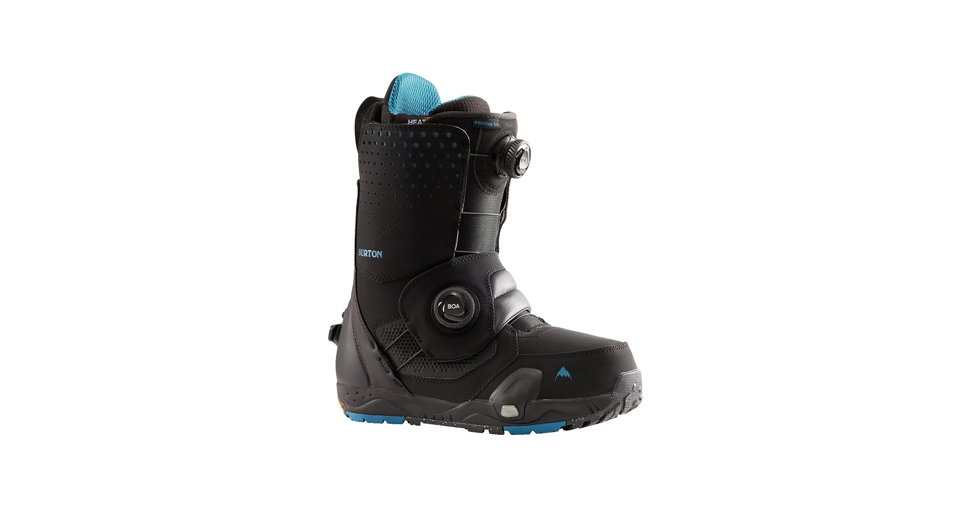 Amazon.com : Burton Men's Photon Step On Wide Snowboard Boots