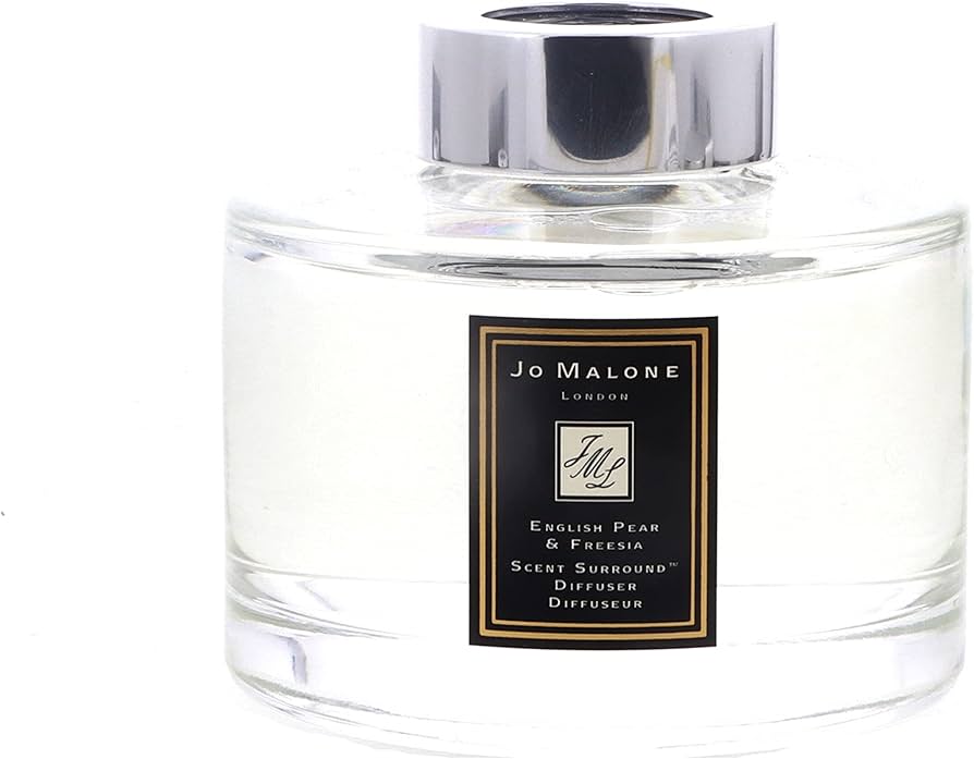 Amazon.com: Jo Malone English Pear & Freesia Scent Surround
