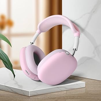 Amazon | Filoto Airpods Maxヘッドフォン用ケース、イヤーパッド