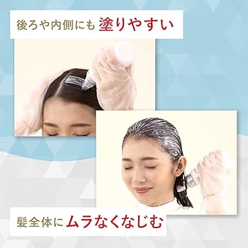 Amazon | 白髪染め ホーユー シエロ デザイニングカラー (ルーセント