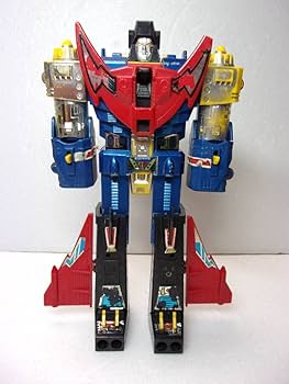 Amazon.co.jp: ジャンク品 タカラ ダイアクロン ダイアアタッカー 現状