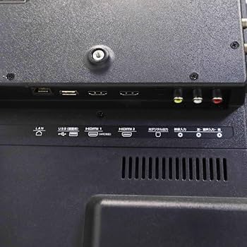 Amazon | ティーズネットワーク 液晶 テレビ 40V型 LE-4032TS フル