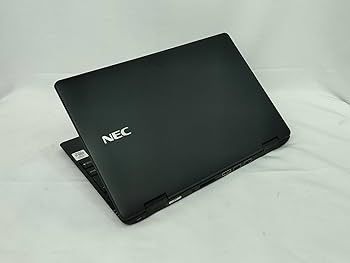 Amazon.co.jp: 【中古】 NEC VersaPro UltraLite タイプVC VKT10/C-6