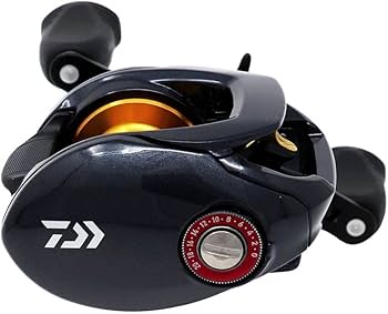 Amazon | ダイワ リール タトゥーラ 100SHL-TW | ダイワ(DAIWA