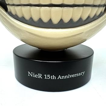 Amazon.co.jp: NieR15周年 ルームライト エミール ナイトライト
