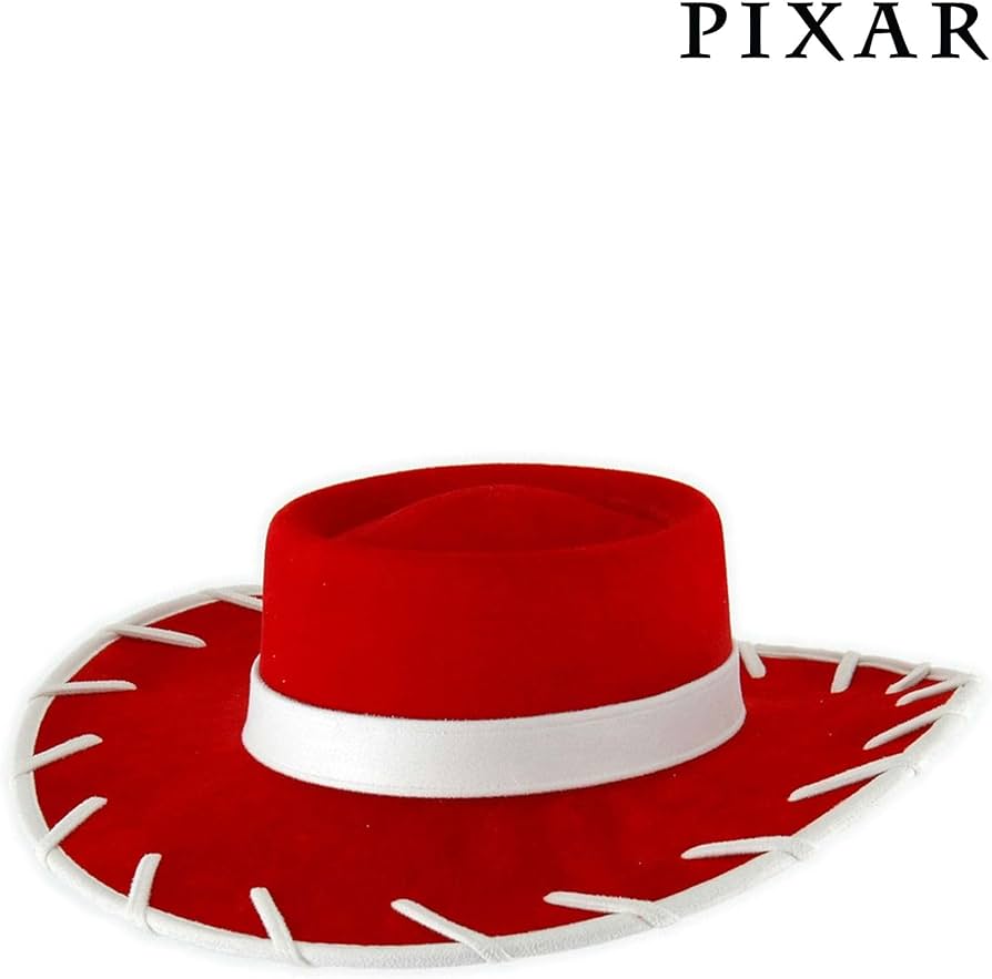 Amazon.co.jp: Toy Story - Jessie Hat Child トイ?ストーリー