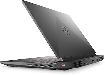 Amazon.com: Dell G15 5511 Gaming Laptop - 15.6 inch FHD 120Hz