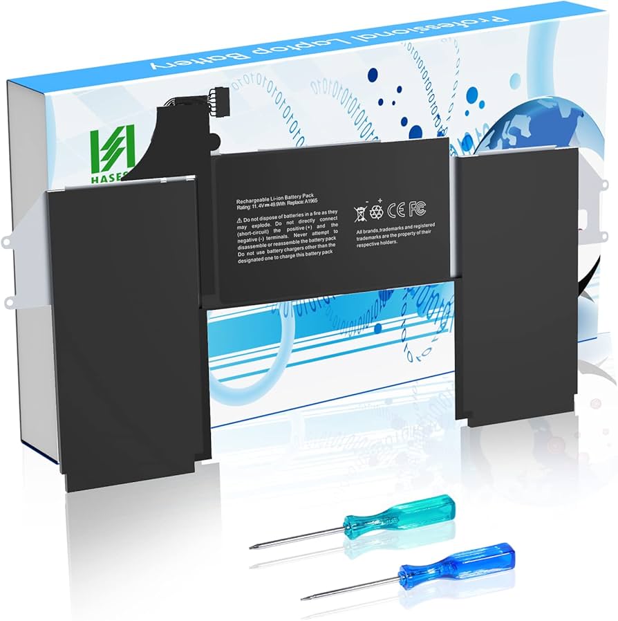 Amazon.co.jp: HASESS A1932 バッテリー交換 MacBook Air 13インチ用