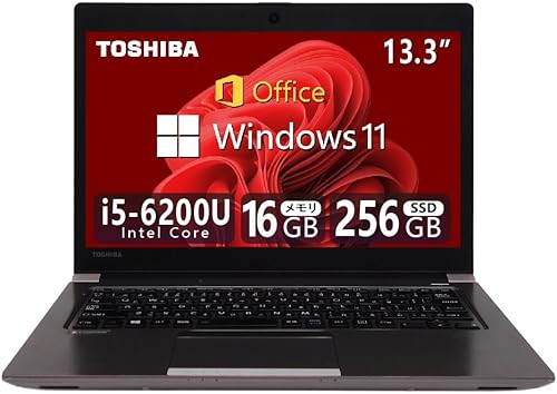 ノートパソコン dynabook r63」の人気商品一覧 | 安い商品を通販サイト