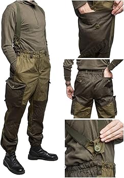 Amazon.co.jp: ロシア軍 Gorka 4 