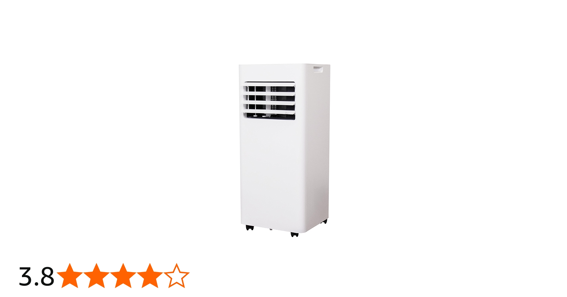 Amazon.co.jp: Pure Luxe ポータブルクーラー 【2025年モデル】2.0kw