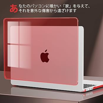 Amazon.co.jp: CISSOOK MacBook Air 13.6 インチ M4 A3240 M3 A3113
