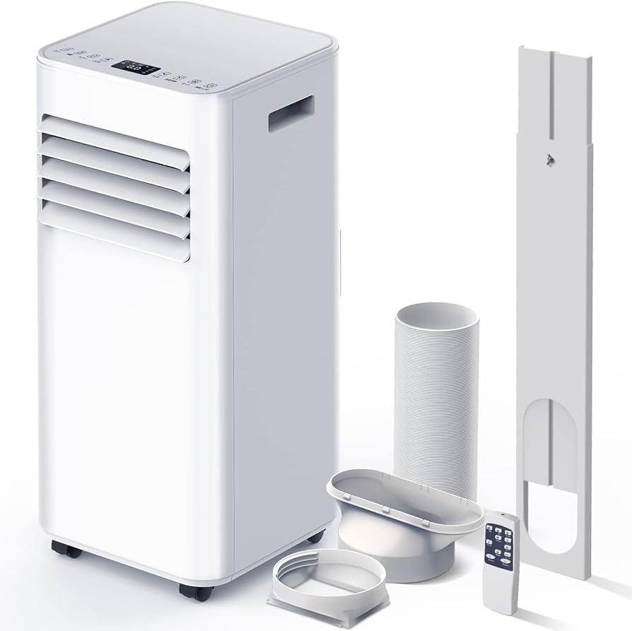 Amazon | 【工事不要】スポットクーラー スポットエアコン 移動式