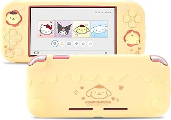 Amazon.co.jp: Kuitmor Switch liteカバー スイッチライトカバー