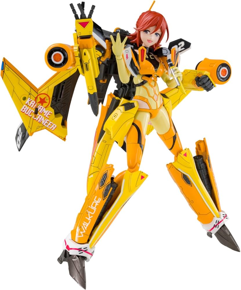 Amazon | 青島文化教材社 VFG マクロスデルタ VF-31J ジークフリード