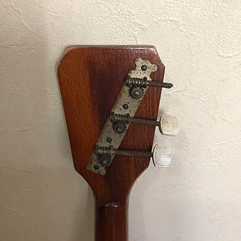 Amazon.co.jp: バラライカ??楽器 ロシア ソビエト連邦 民族楽器 弦楽器