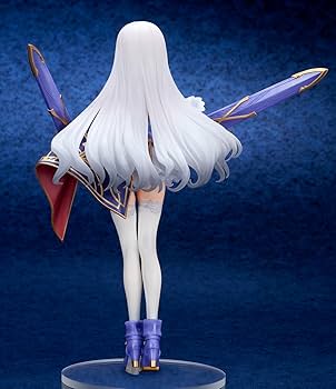 Amazon | キューズQ Fate/Grand Order ランサー/メリュジーヌ (第二