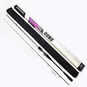 Amazon | ダイワ(DAIWA) タイラバロッド 紅牙MX AP(エアポータブル