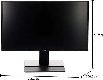 Amazon.co.jp: Acer モニター OmegaLine 31.5インチ WQHD