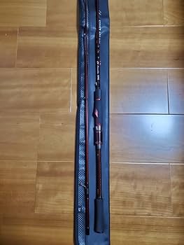 Amazon.co.jp: DAIWA ダイワ エメラルダス ストイスト AGS 84M 60th 60