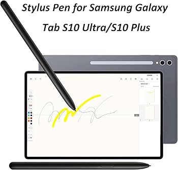 Amazon.com: Galaxy Tab S10 Ultra S Pen for Samsung Galaxy Tab S10