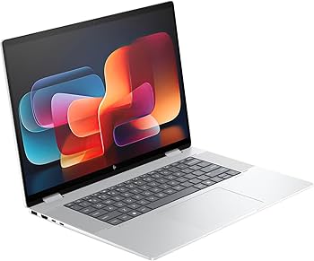 Amazon.co.jp: HP Envy x360 2-in-1 ノートパソコン 16インチ WUXGA