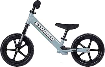 Amazon.co.jp: ストライダー スポーツモデル (STRIDER Sport) 12インチ