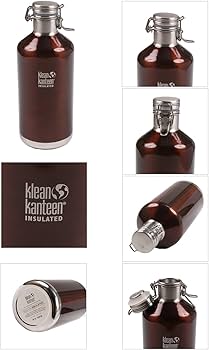 Amazon.co.jp: Klean Kanteen(クリーンカンティーン) インスレート