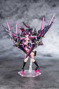 Amazon | 壽屋(KOTOBUKIYA) メガミデバイス デザイアメイデン レイダー