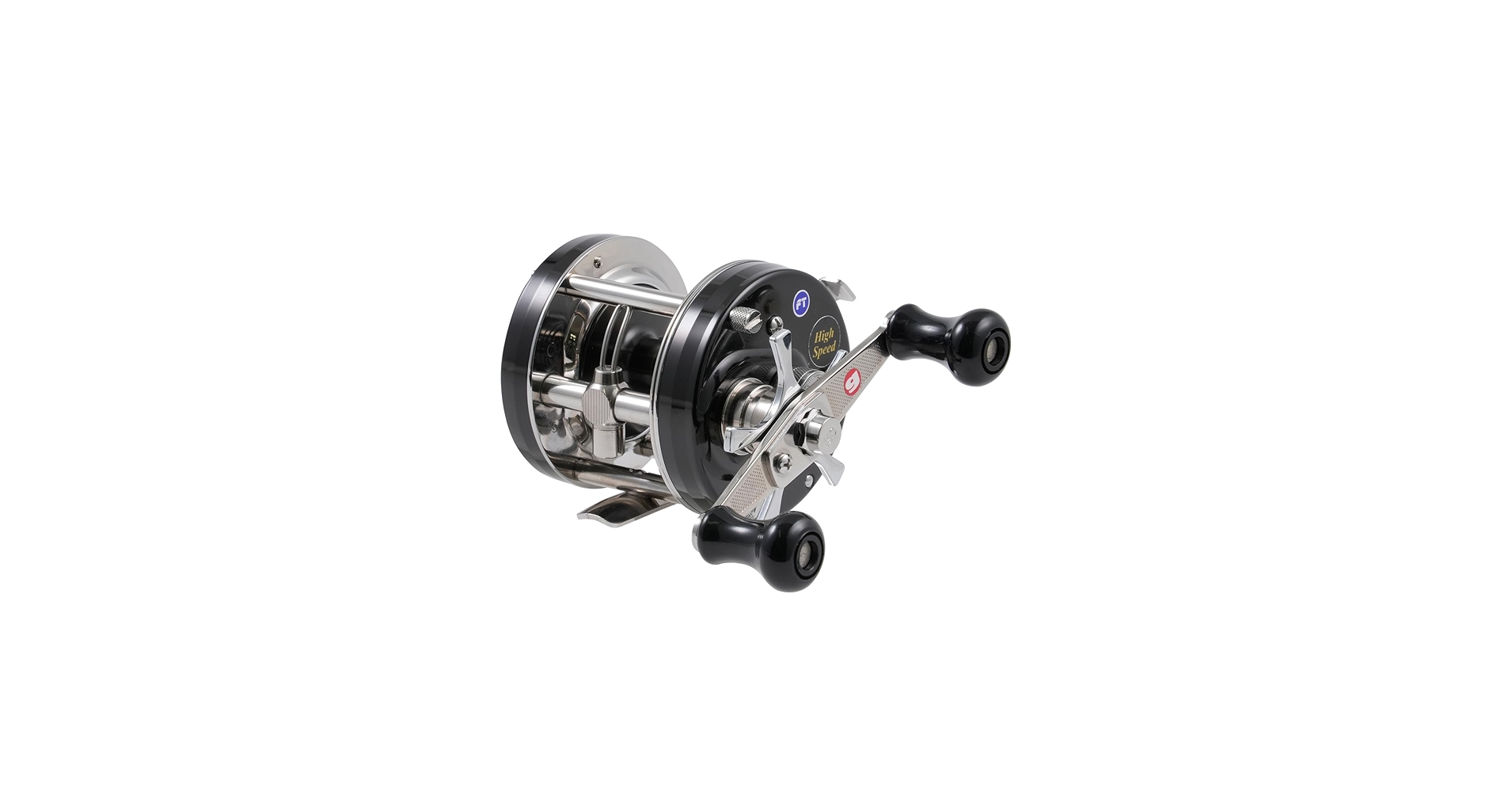 Amazon | AbuGarcia (アブガルシア) アンバサダー (Ambassadeur) 5501C