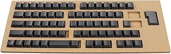 Amazon | PFU キーボード HHKB Studio キートップセット (墨) 日本語